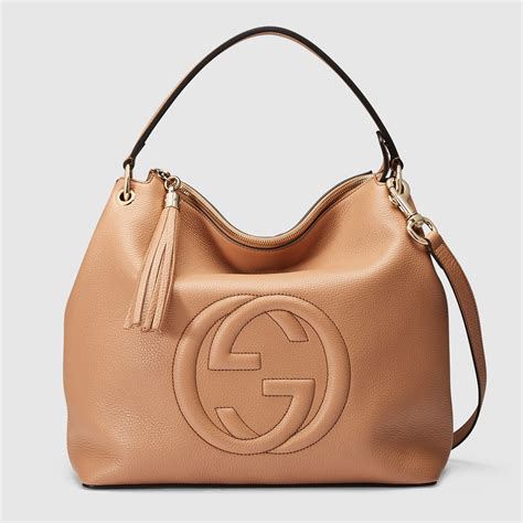gucci hobo soho